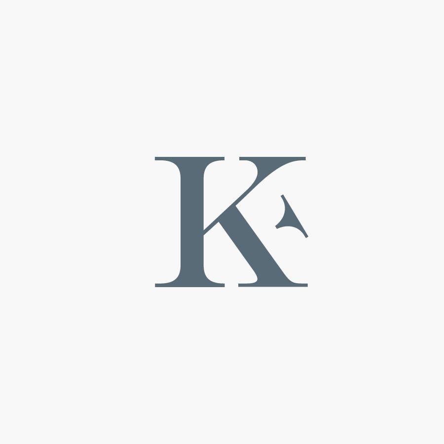 Katie Logo - logo gallery — Katie Loerts Graphic Designer for Photographers