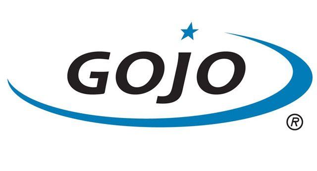 Gojo Logo - GOJO-logo - L.A.B.