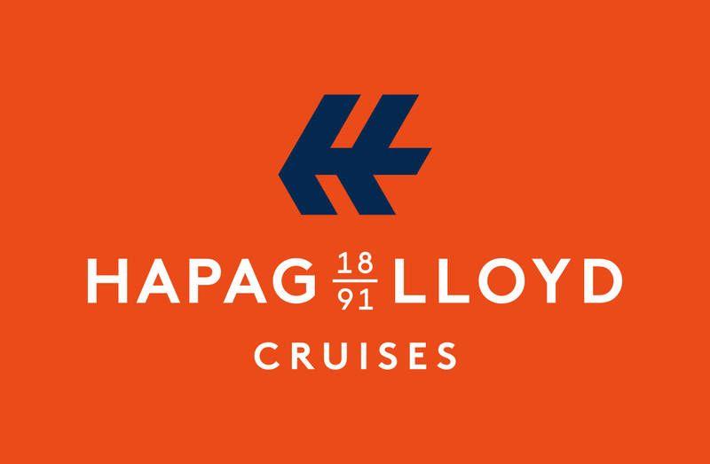 Cruise.com Logo - In Celebration Of The 125th Anniversary Of Cruising: Hapag Lloyd