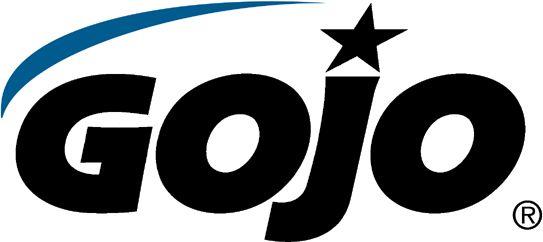 Gojo Logo - GOJO Product Logo Colors & Standards — GOJO Brand Standards