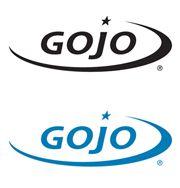 Gojo Logo - GOJO Logo Colors & Downloads — GOJO Brand Standards