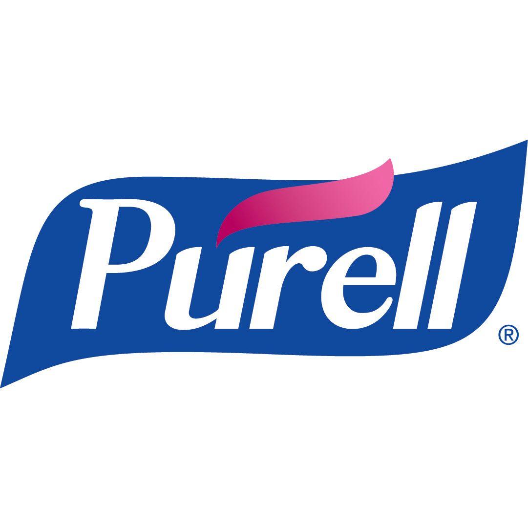 Purell Logo - Media Library