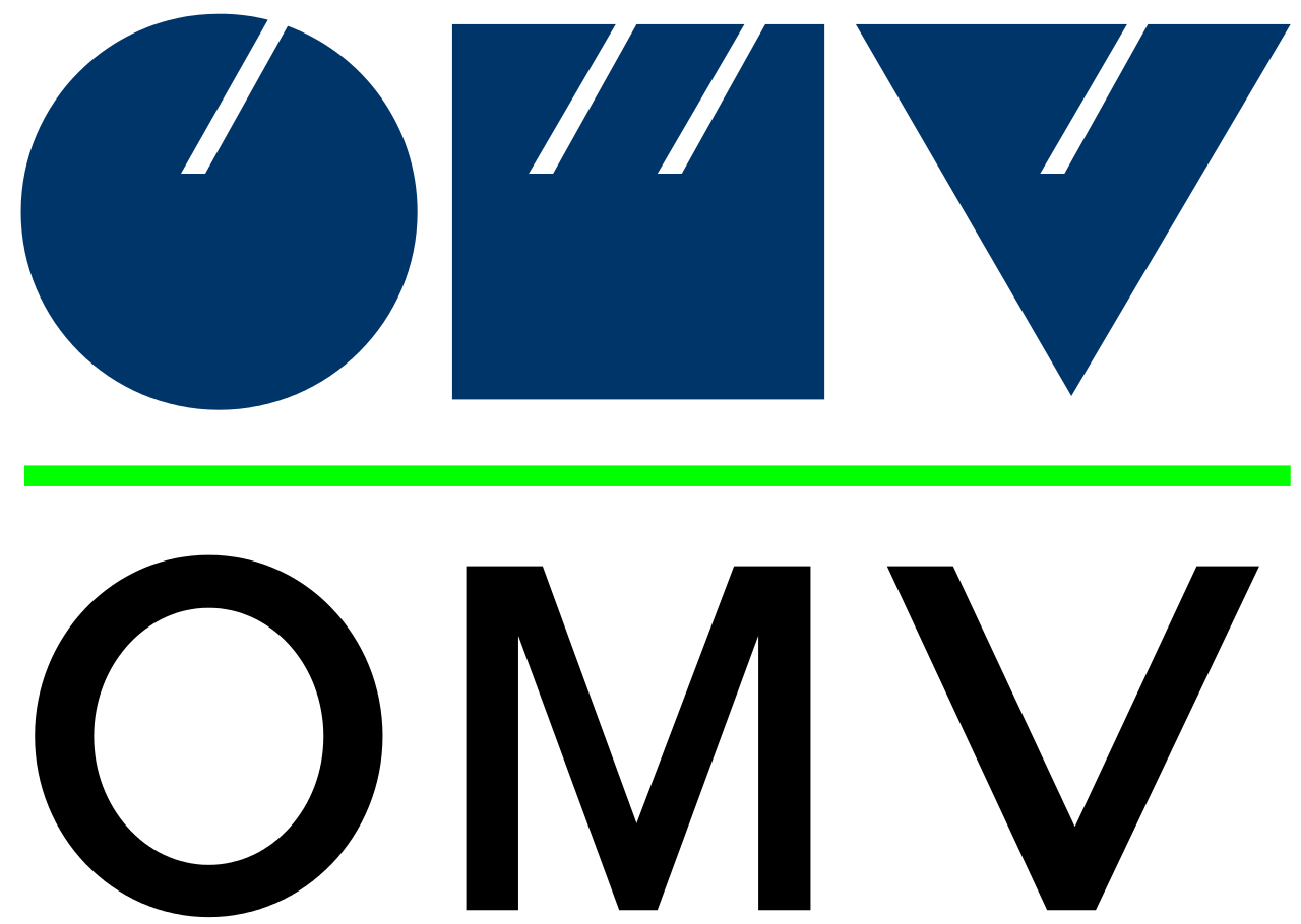 OMV Logo - Omv logo.svg