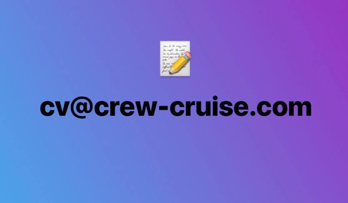 Cruise.com Logo - Crew & Cruise