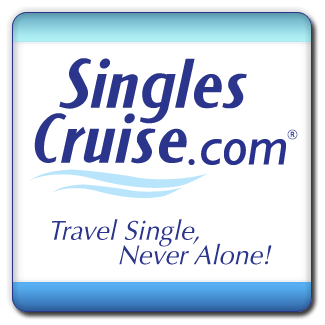 Cruise.com Logo - Singles Cruises from SinglesCruise.com the Singles Vacation Specialist