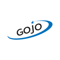 Gojo Logo - Last logos :: Vector Logos, Brand logo, Company logo