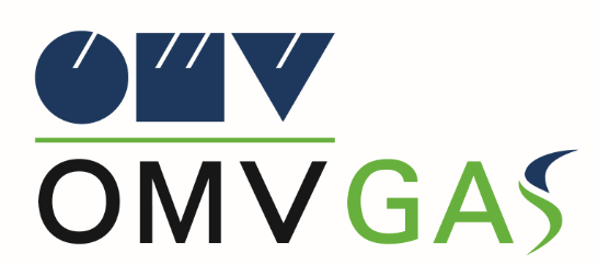 OMV Logo - EconGas – Wikipedia