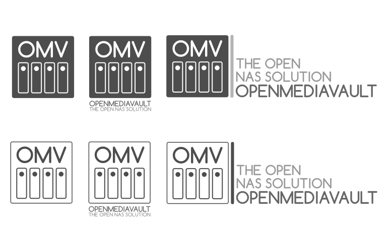 OMV Logo - OMV logo refresh