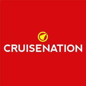 Cruise.com Logo - Best Cruise Holidays 2019 & 2020 | Discount Cruises | Cruise Nation