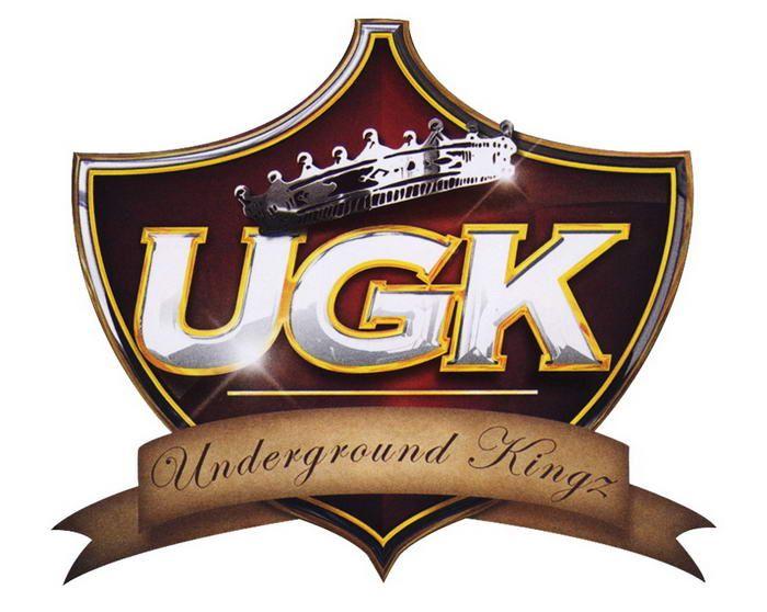 UGK Logo - Ugk Logos