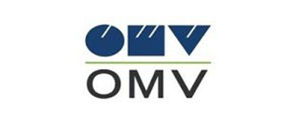 OMV Logo - OMV. Luxury Cars Serbia