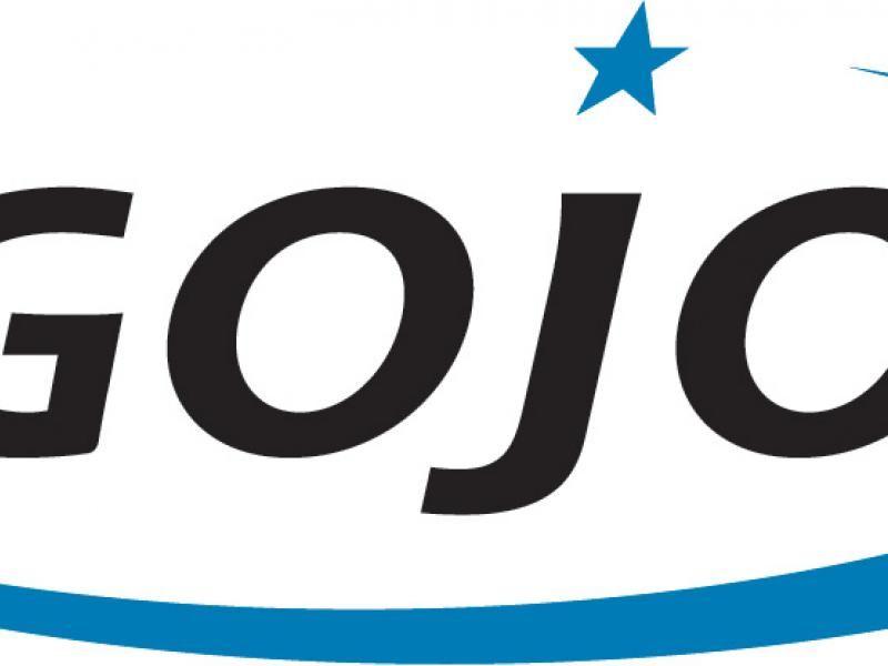 Gojo Logo - GOJO Industries sets expansion in Wooster, plans to add 30-50 jobs ...