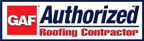 GAF Logo - Front Range Roofing and Siding GAF logo Range Roofing and Siding