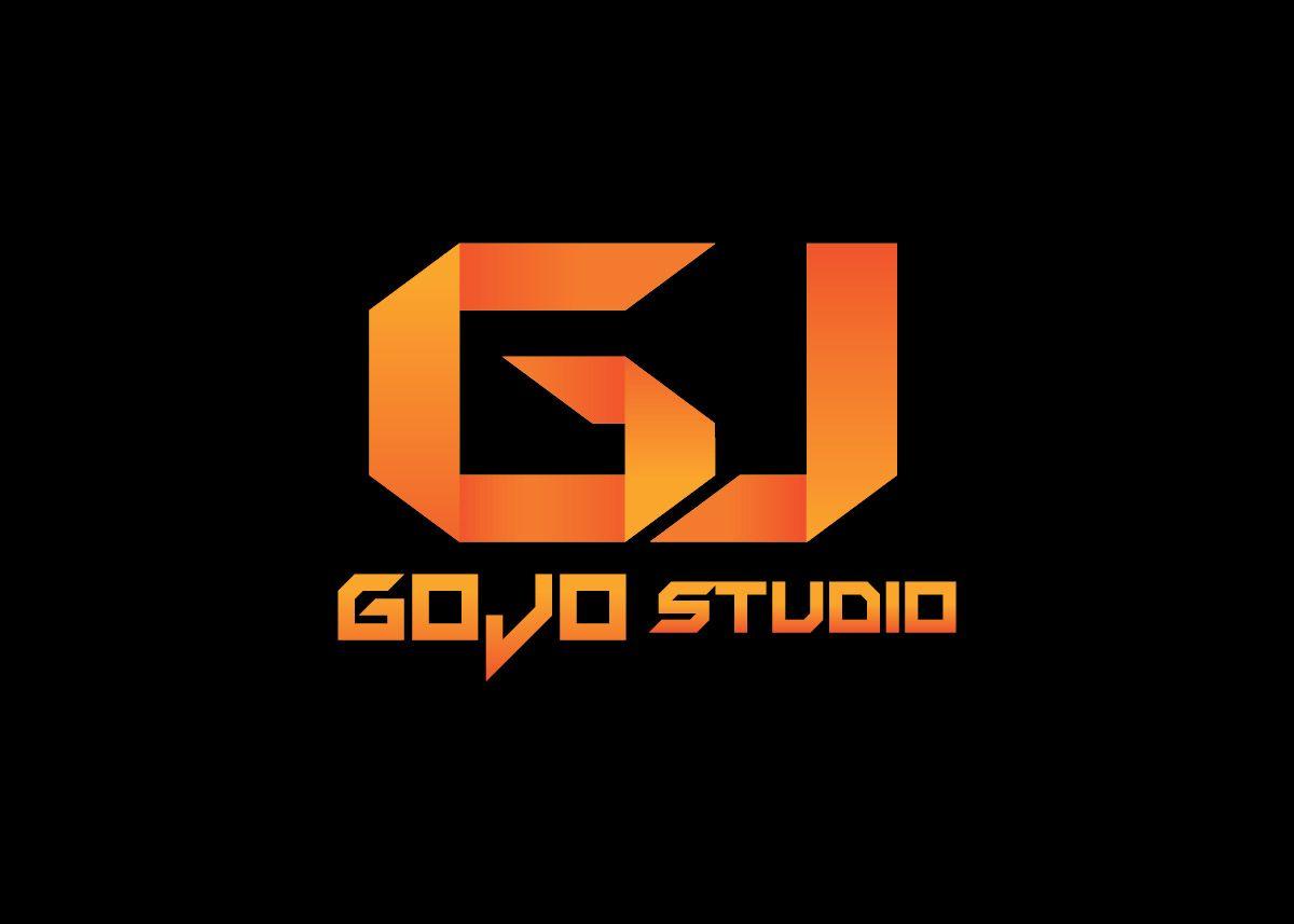 Gojo Logo - Playful, Modern, Android Logo Design for gojo studio by ...