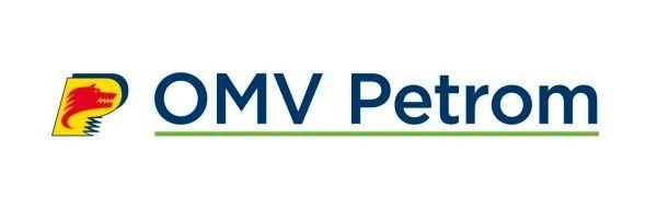 OMV Logo - OMV Petrom