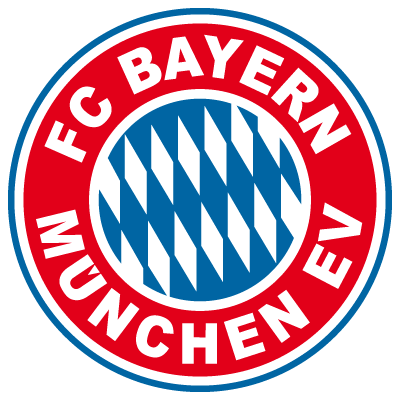 Munchen Logo - Bayern München Old Logo.png