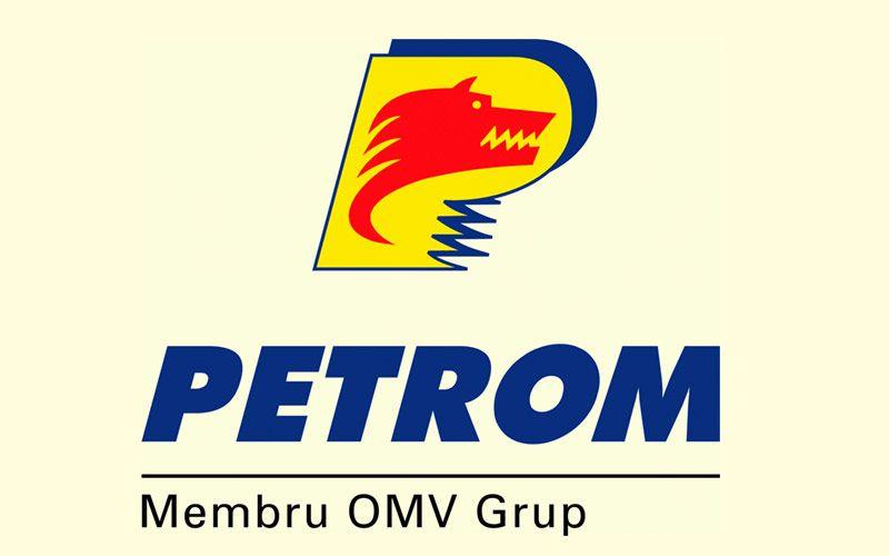 OMV Logo - petrom-omv-logo - UTI Grup