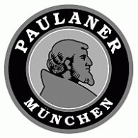 Munchen Logo - Paulaner Munchen | Brands of the World™ | Download vector logos and ...