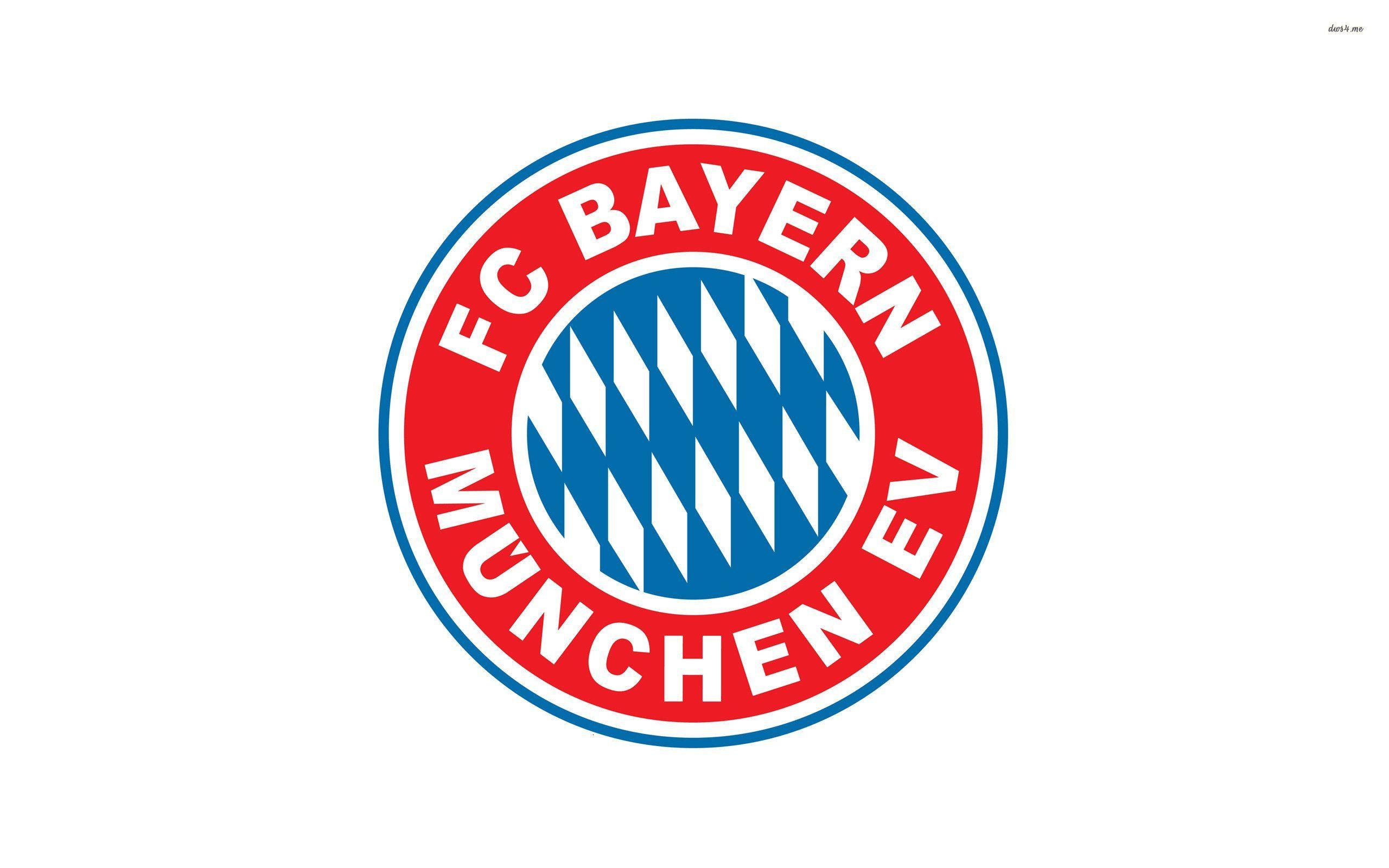 Munchen Logo - Bayern munich Logos