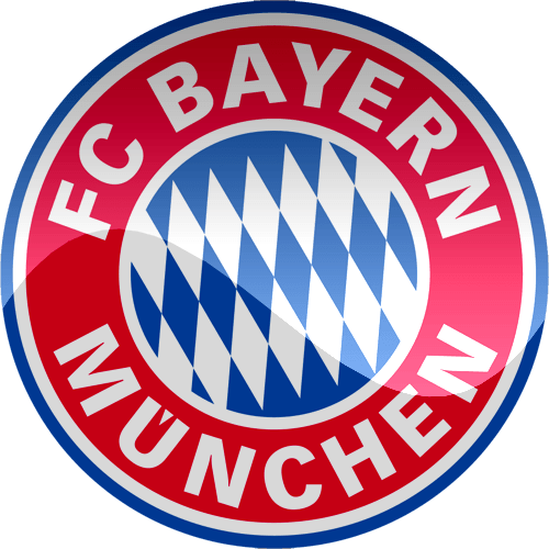 Munchen Logo - Fc Bayern Munchen Logo Png Image