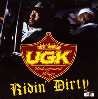 UGK Logo - UGK [UNDERGROUND KINGZ] | The Handbook of Texas Online| Texas State ...