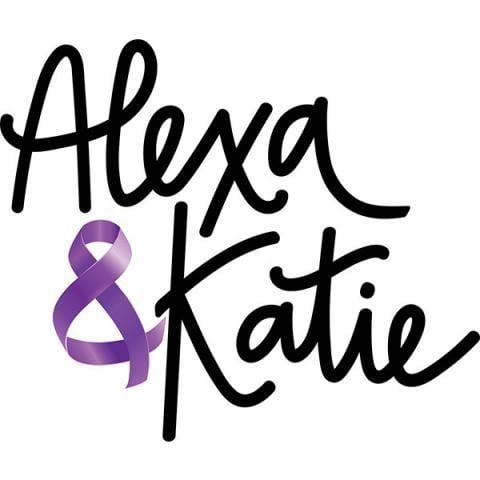 Katie Logo - alexa-and-katie-logo-600x600.jpg | Television Academy