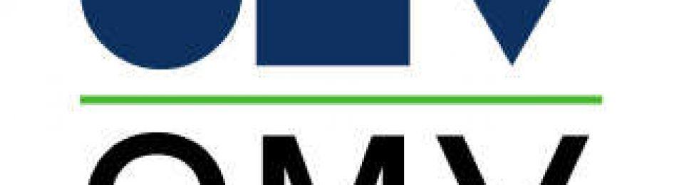 OMV Logo - OMV AG Plan Croatia; Bosnia Sales As Part of Changed Focus