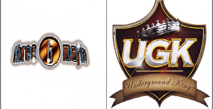 UGK Logo - UGK Archives Album Debate.com