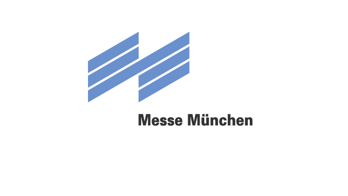 Munchen Logo - Messe München Unternehmensportal. Messe München