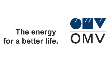 OMV Logo - OMV. Upstream Online Careers