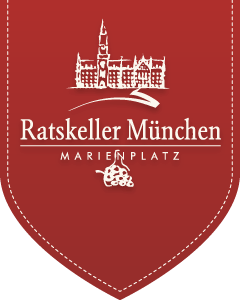 Munchen Logo - Das Restaurant Ratskeller am Münchner Marienplatz München