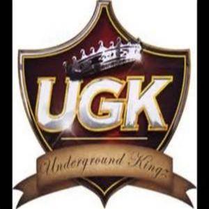 UGK Logo - Free Ugk Mixtapes DatPiff.com