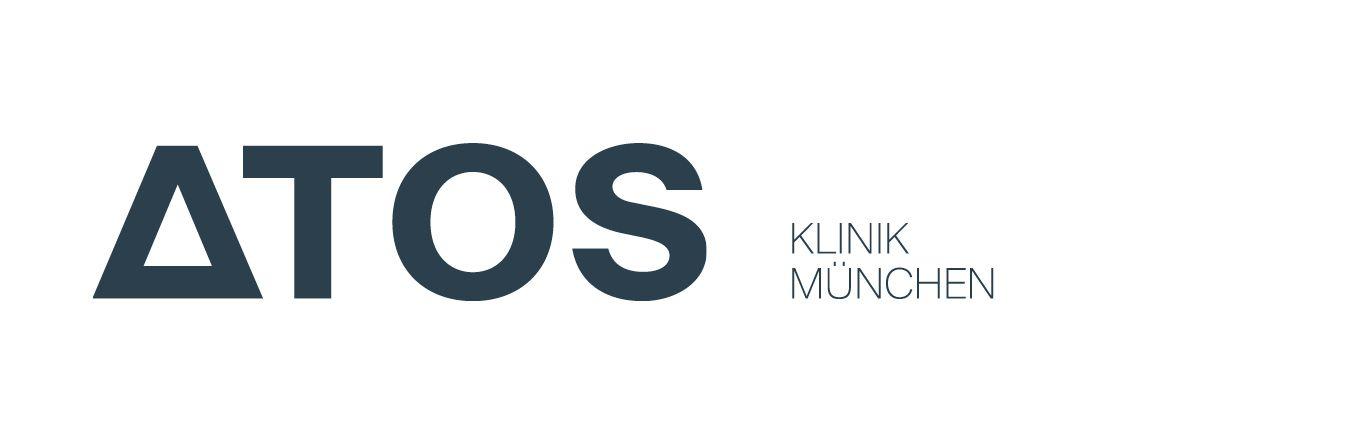 Atos Logo - Home - Deutsches Schulterzentrum