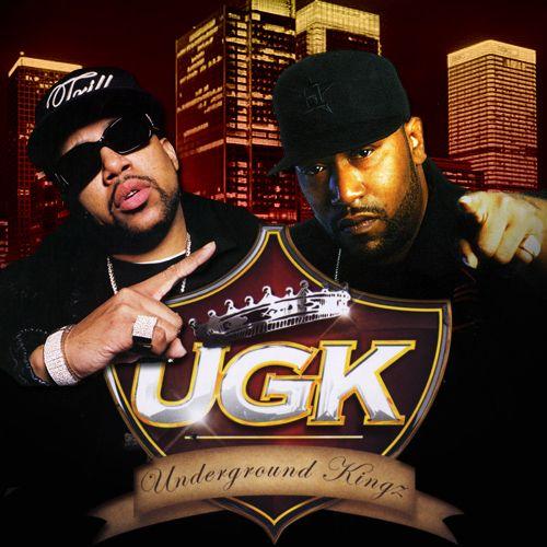 UGK Logo - UGK [UNDERGROUND KINGZ] | The Handbook of Texas Online| Texas State ...