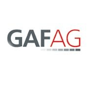 GAF Logo - GAF Jobs in Munich, Bayern