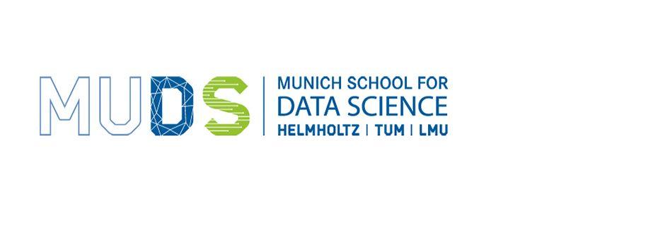 Munchen Logo - Helmholtz Zentrum München