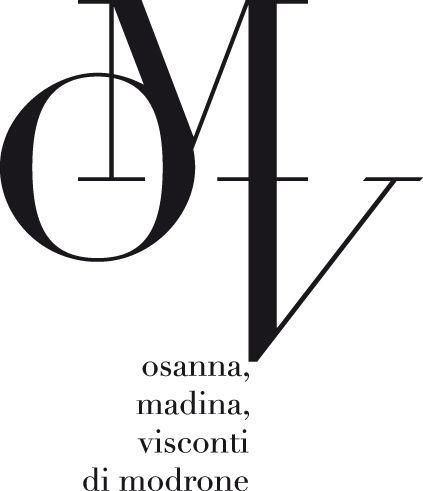 OMV Logo - OMV #LOGO #JEWELLERY #VISUALIDENTITY. 英文