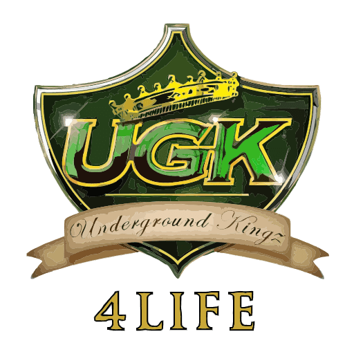 UGK Logo - Ugk Logo - Only Fine Pictures