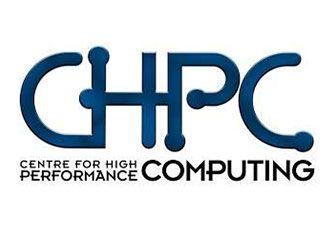 Chpc Logo - CyanoLakes Online Service