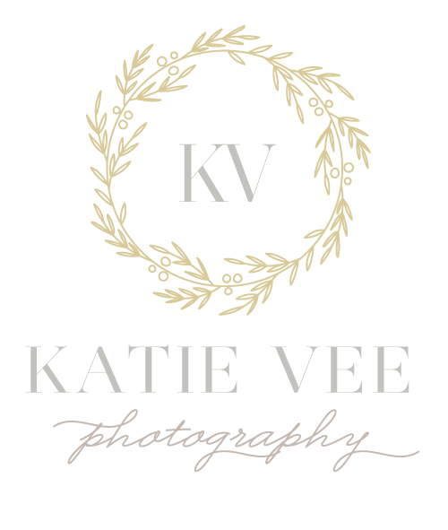 Katie Logo - katie-vee-logo-new | Fancy Girl Designs