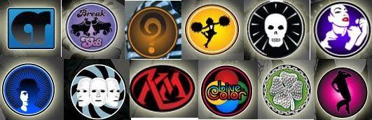 ABDC Logo - Blogging America's Best Dance Crew: Logo A-Gogo -- a look back at ...