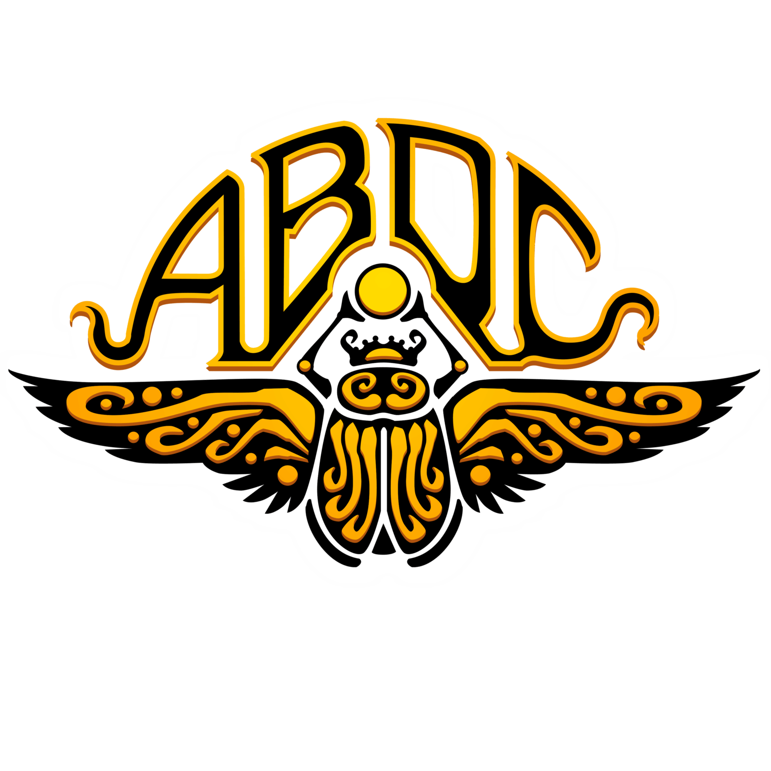 ABDC Logo - The Austin Belly Dance Convention