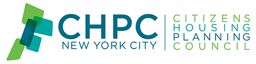 Chpc Logo - CHPC New York | Housing Research and Education Nonprofit