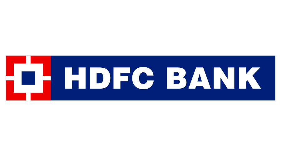 HDFC Logo - HDFC BANK Vector Logo - (.SVG + .PNG) - SeekVectorLogo.Net