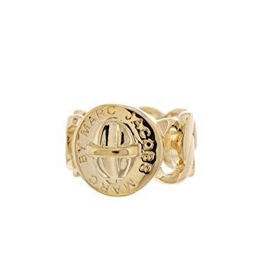 Katie Logo - Amazon.com: Marc by Marc Jacobs Womens Katie Logo Turn Lock Detail ...