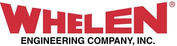 Whelen Logo - Whelen Engineering Logo | SPEED SPORT