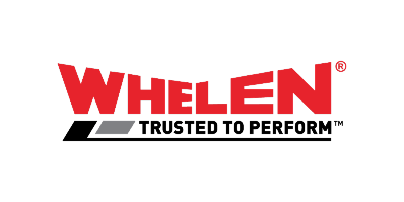 Whelen Logo - Whelen Engineering Launches Brand Advancement Strategy