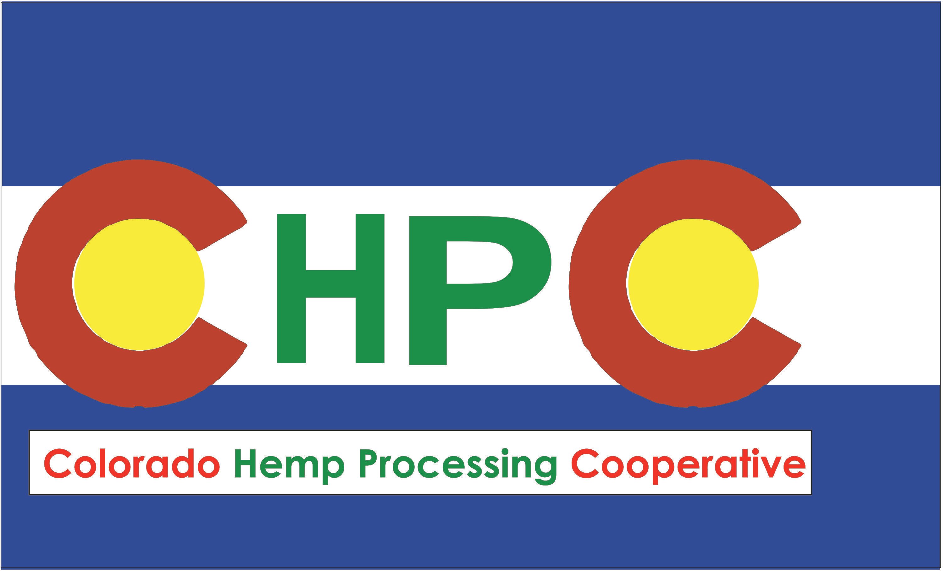 Chpc Logo - CHPC New Logo with white box and thin lines