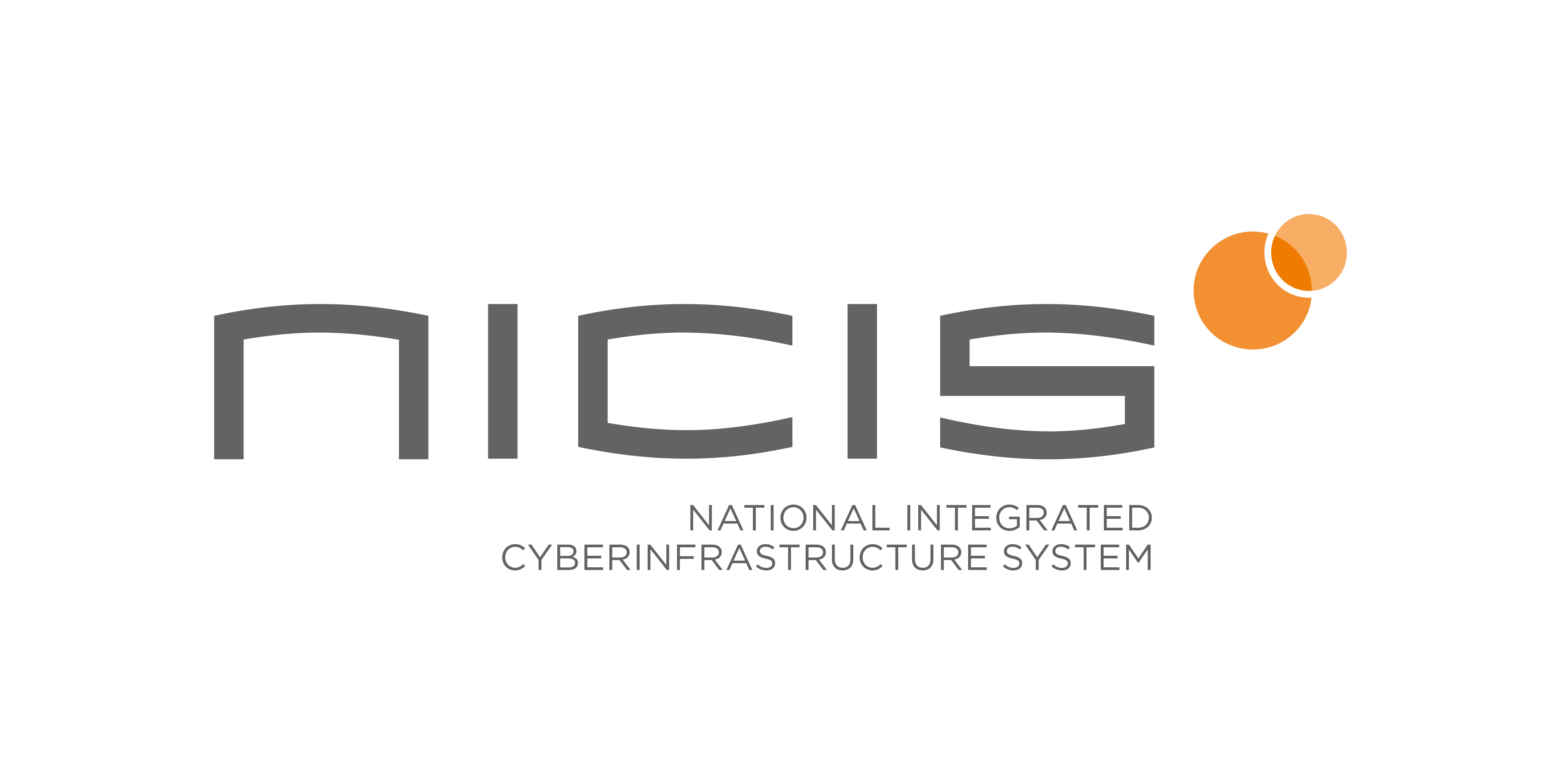 Chpc Logo - NICIS brand launched at the CHPC National Meeting 2018 – SANReN