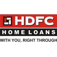 HDFC Logo - HDFC Home Loan | Brands of the World™ | Download vector logos and ...